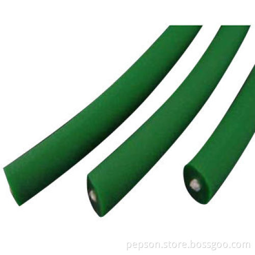 PU Polycord, with Good Abrasion-resistant for Ceramic Industry